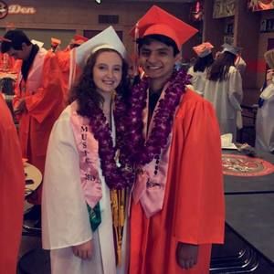 Meet your Posher, Jonathan